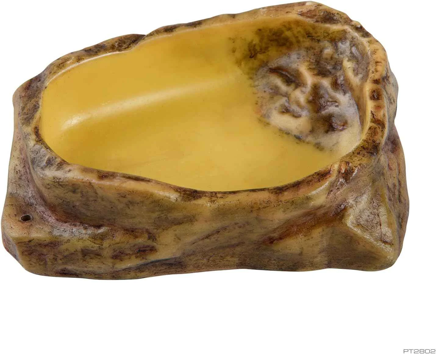 Carefully Designed Exo Terra Medium Reptile Water Dish High-End