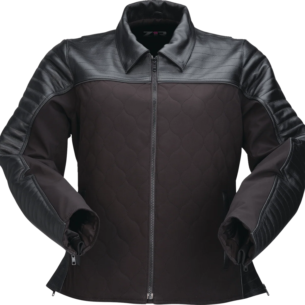 Consistent Z1R Women’s Fury Jacket – Black – XL 2813-1037 Premium Material