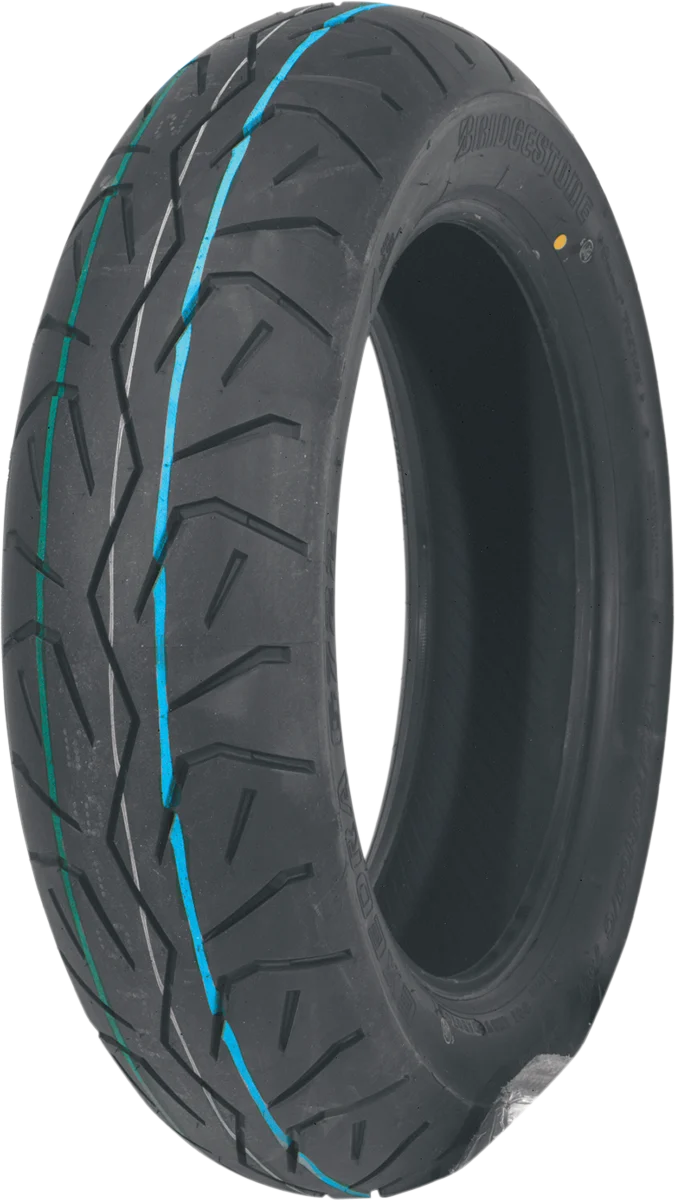Artisan BRIDGESTONE Tire – Exedra G722-R – Rear – 150 80B16 – 71H 7053 Elegant