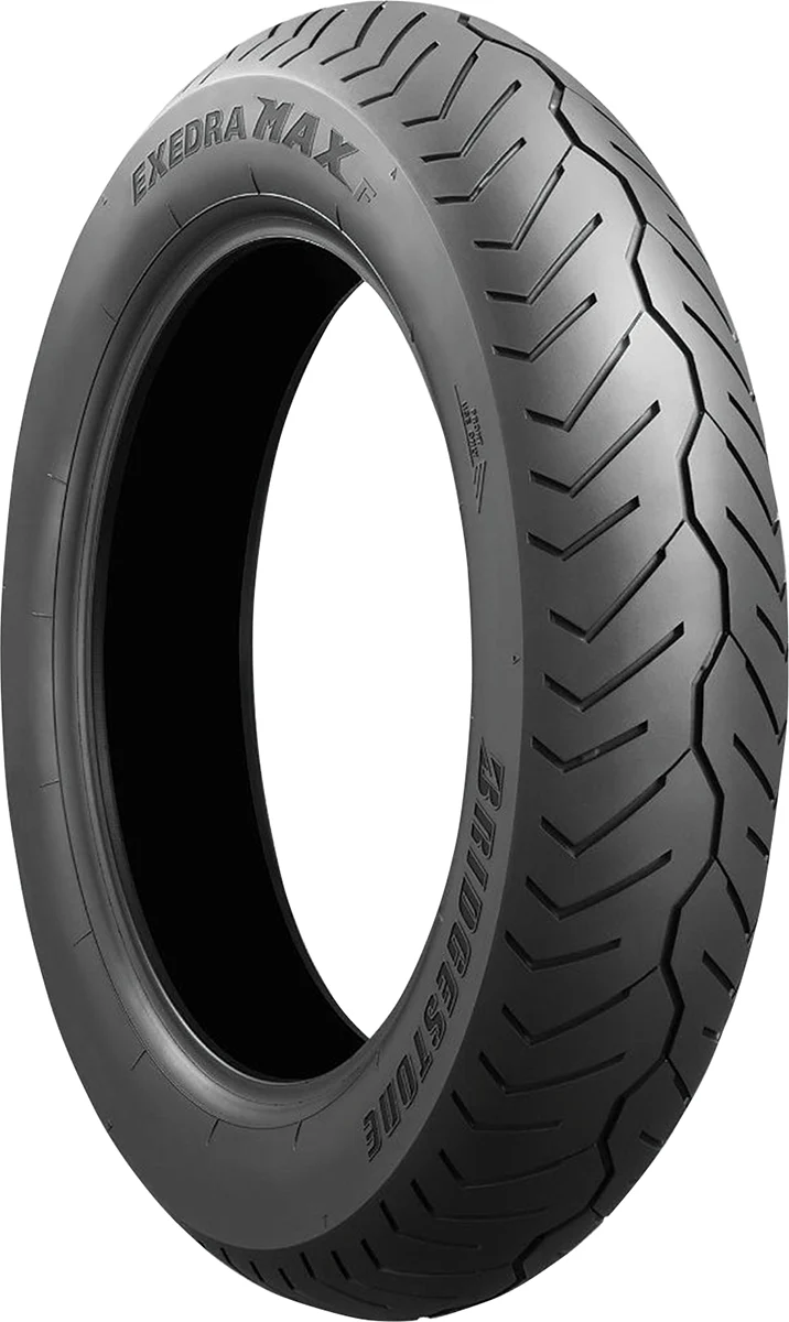 Sustainable BRIDGESTONE Tire – Exedra Max – Front – 110 90-19 – 62H 5067 Quality