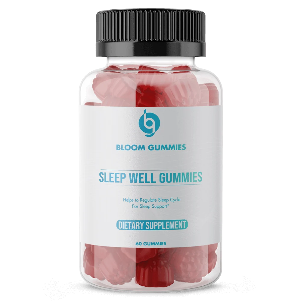 Specialty Gommes Sommeil Paisible – Calme et Détente Soirée Selected