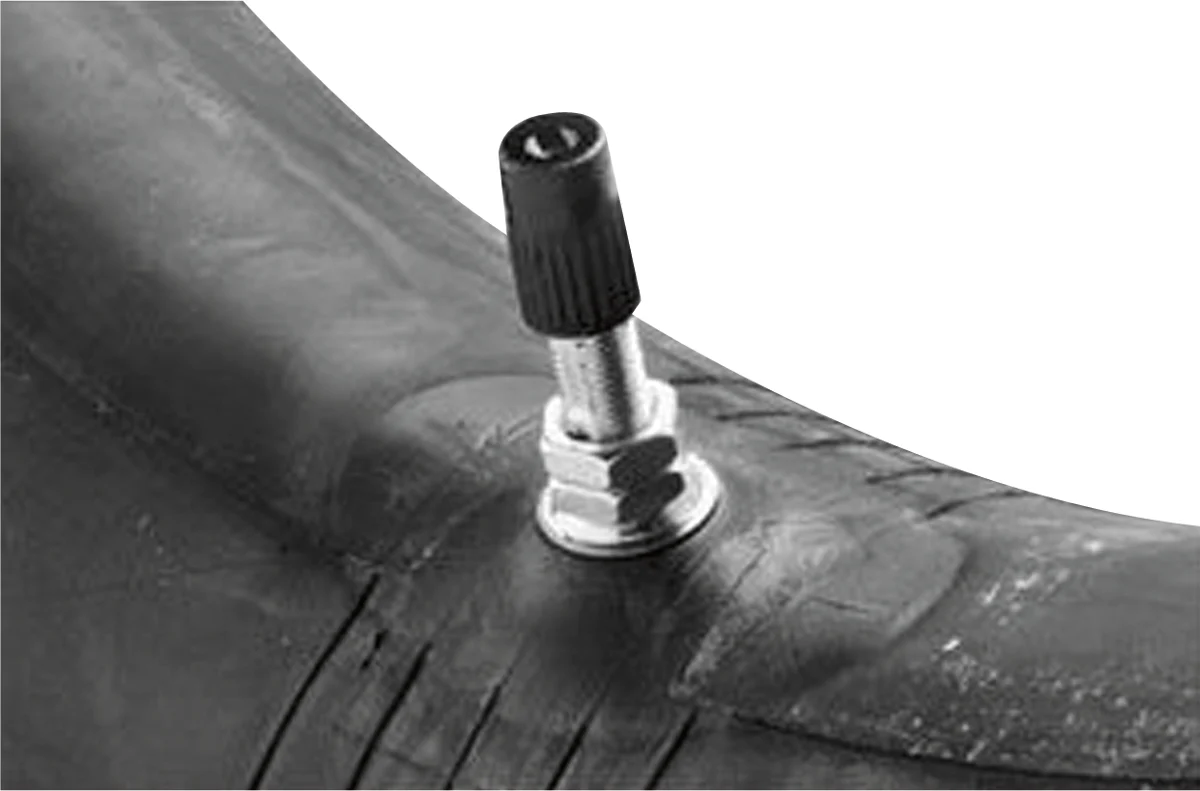 Superior IRC Inner Tube – Standard – 15 – TR-4 – Center Metal Valve T20022 Consistent