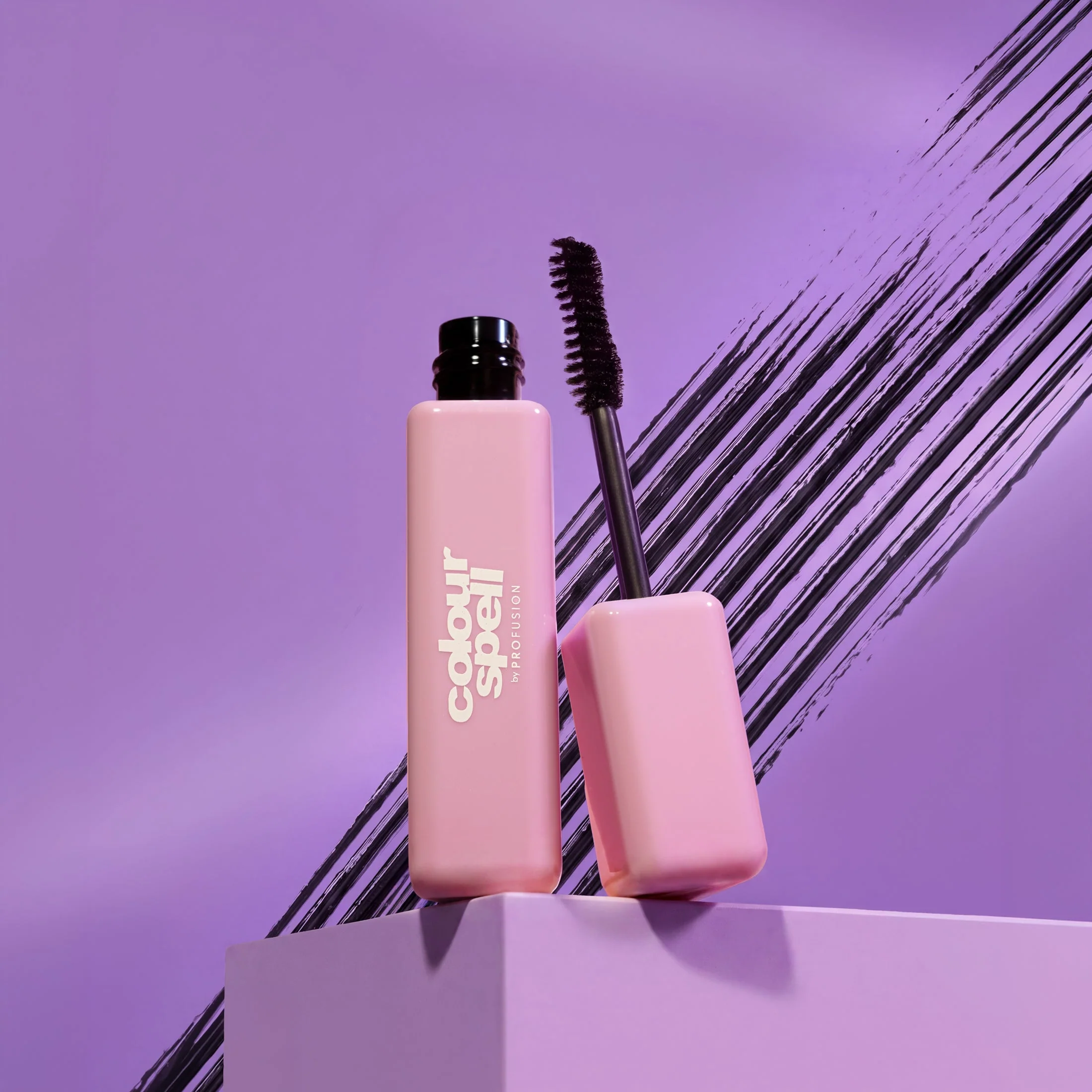 User-Friendly Mascara Volumateur Elegant