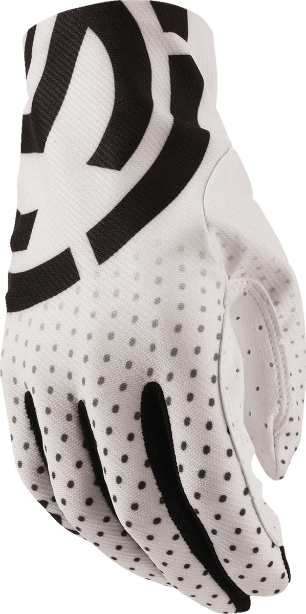 Certified MOOSE OFFROAD MX2™ Gloves – White – Small 3330-7927 Excellent