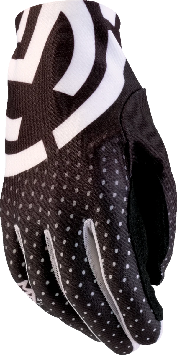 Responsible MOOSE OFFROAD MX2™ Gloves – Black – XL 3330-7936 Classic