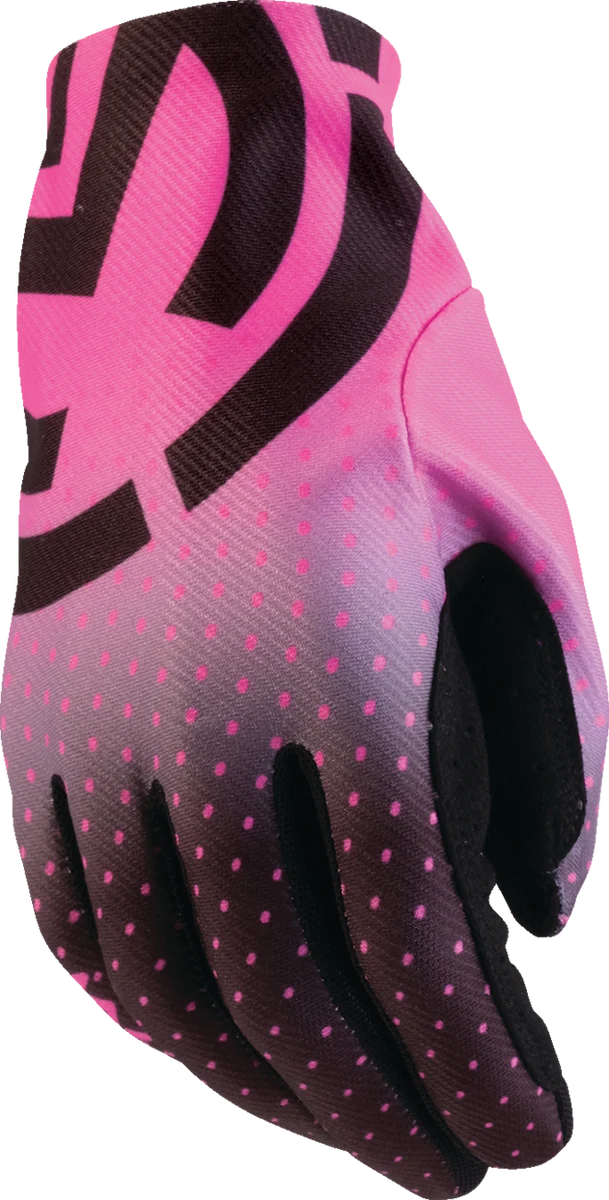 Proven MOOSE OFFROAD MX2™ Gloves – Pink – Large 3330-7941 Environmentally Friendly