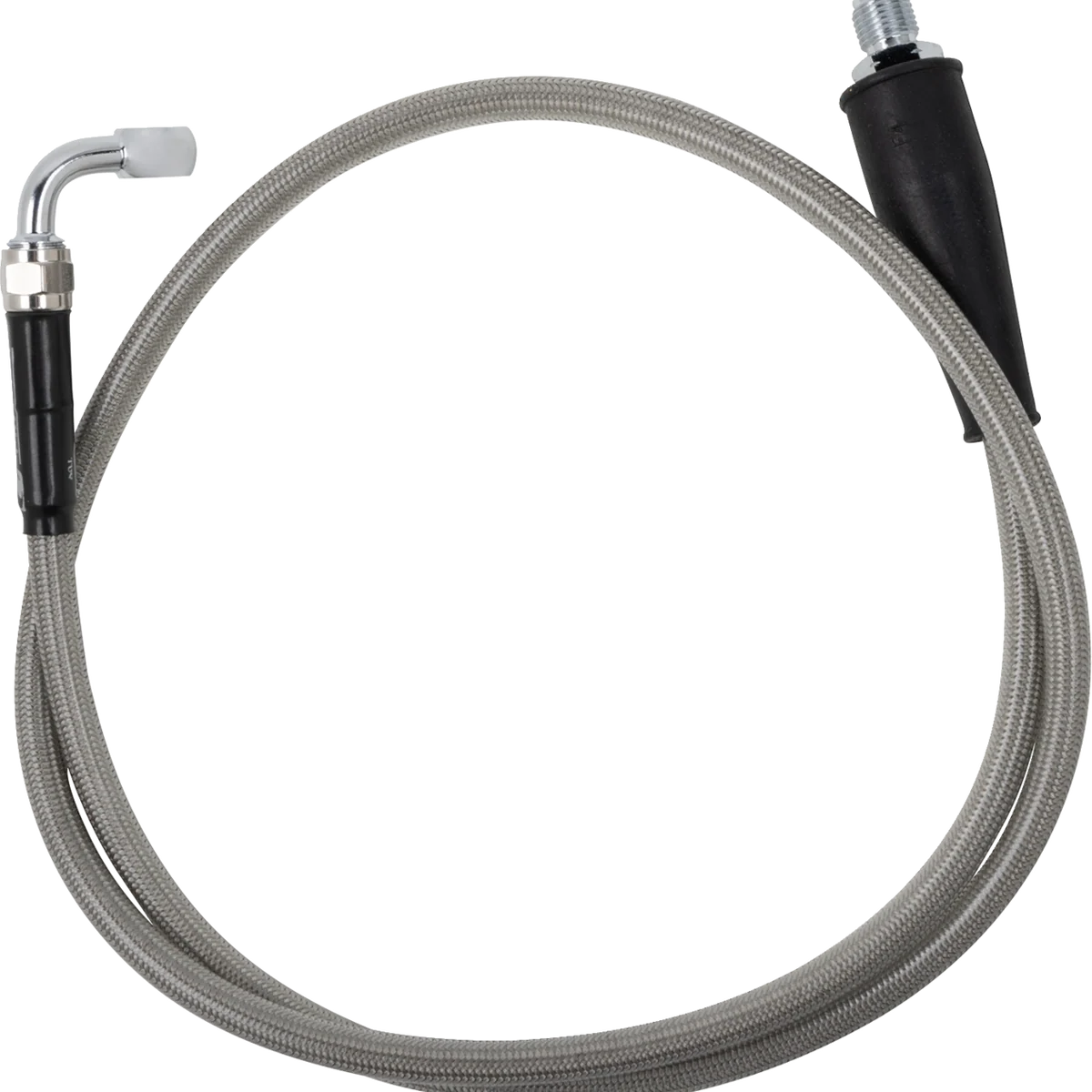 High-End MOOSE OFFROAD Brake Line – Stainless Steel G06-1-008 P Professional