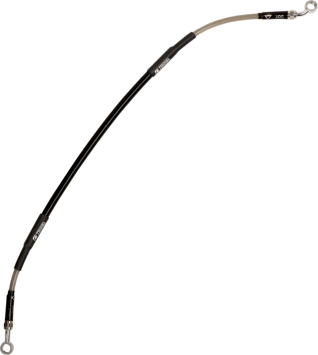 Advanced MOOSE OFFROAD Brake Line – Stainless Steel H02-2-048 P Innovative