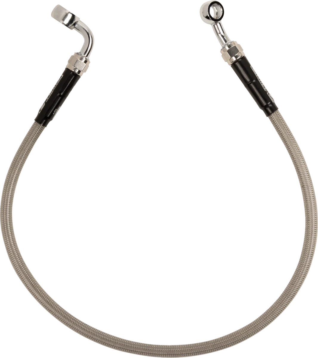 Exceptional MOOSE OFFROAD Brake Line – Stainless Steel G06-2-007 P Optimized