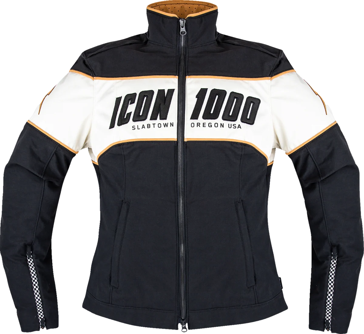 Eco-Friendly ICON Women’s Hella 4™ Jacket – Black – Small 2822-1677 User-Friendly