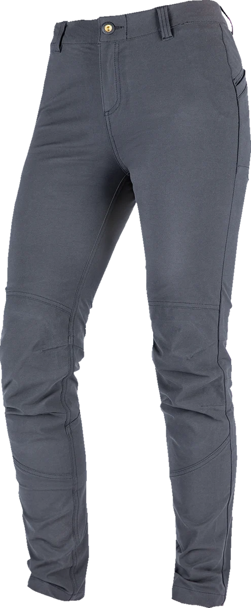 Enhanced ICON Women’s Hella 4™ Pants – Black – 10 2823-0442 Eco-Friendly