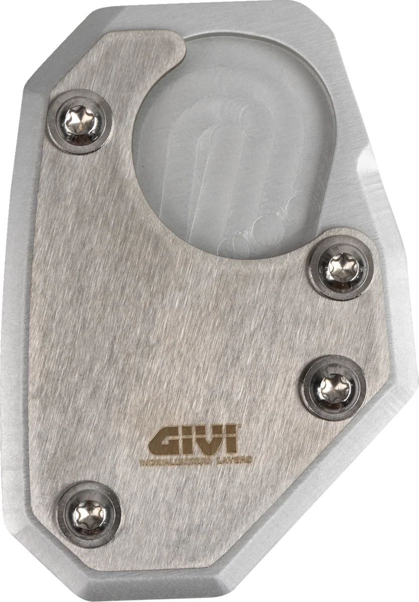 Official GIVI Sidestand Foot – BMW – R 1250 GS ES5128 Refined
