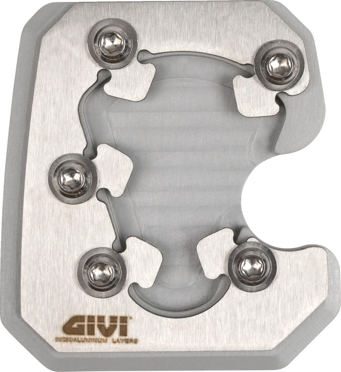 Powerful GIVI Sidestand Foot – KTM – 1290 Super Adventure S ES7714 Original Design