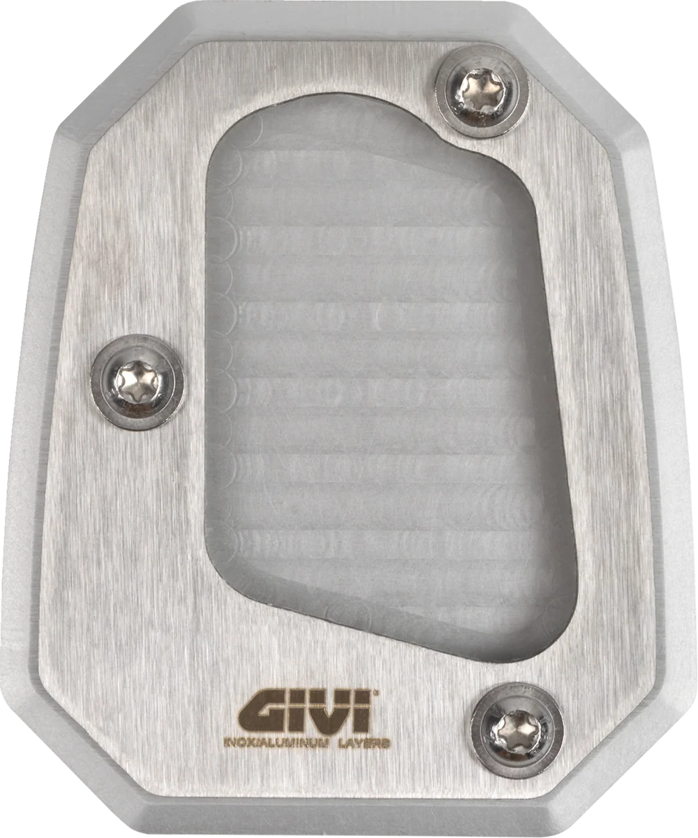 Comfortable GIVI Sidestand Foot – BMW – R1200 GS Adventure ES5102 Premium