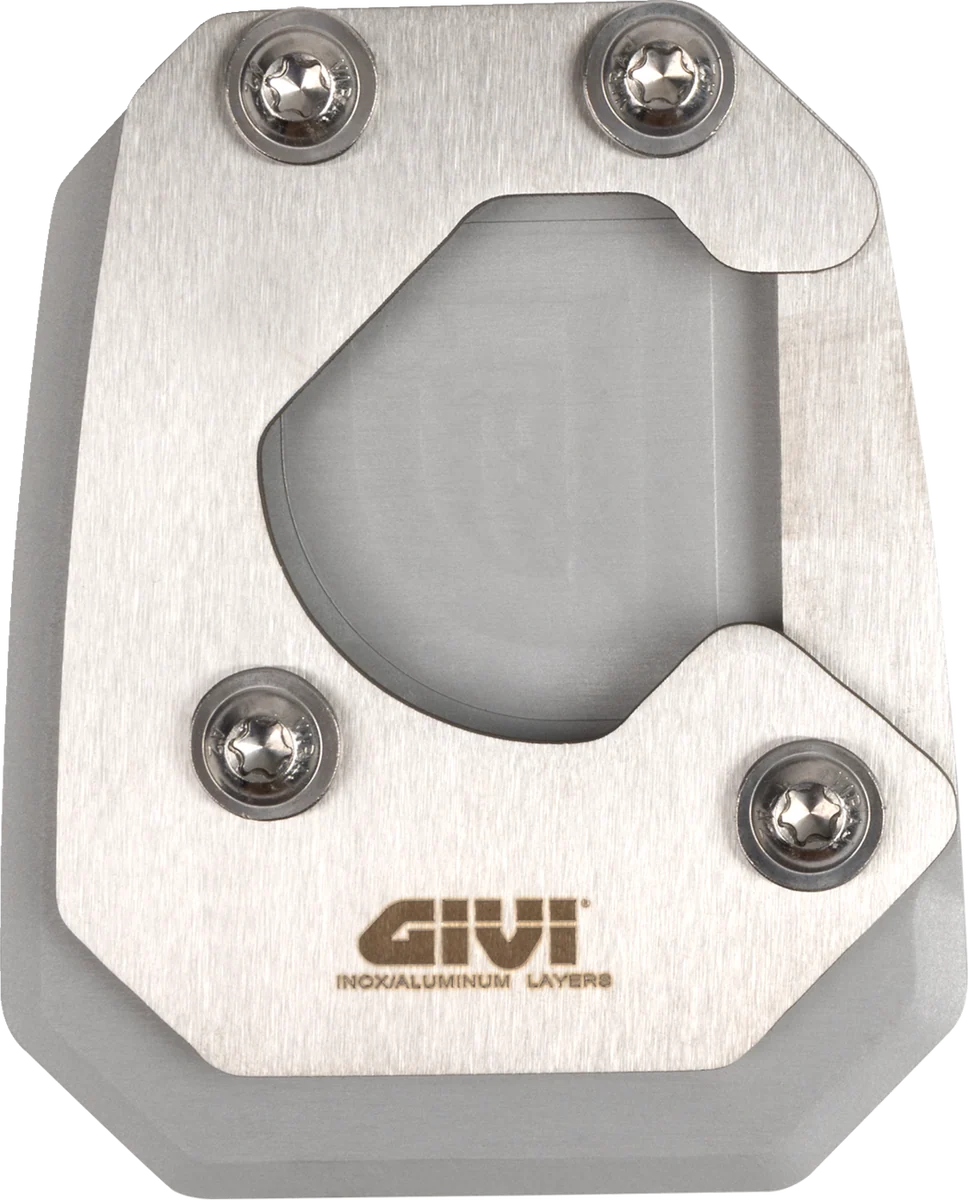 Consistent GIVI Sidestand Foot – BMW – F800 GS Adventure ES5103 Selected