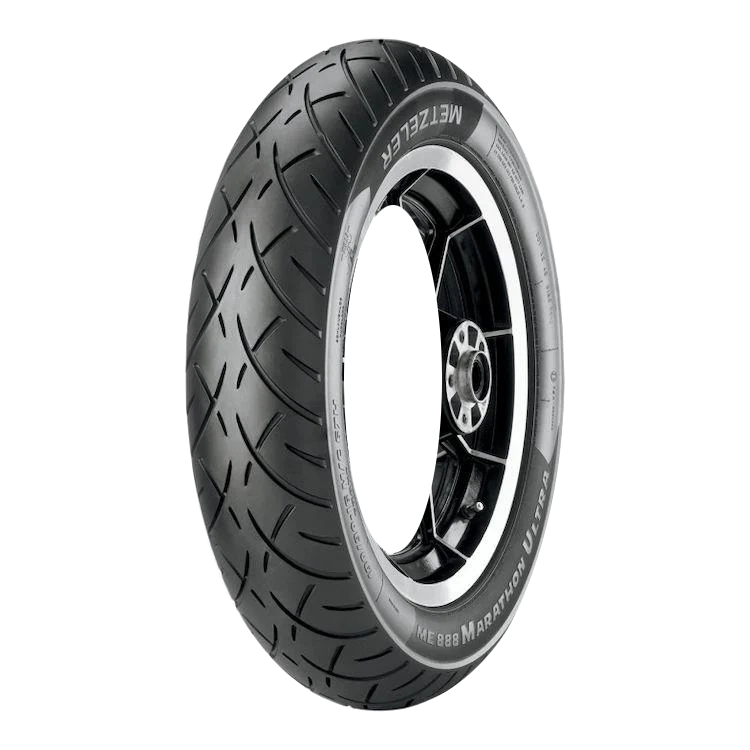 Top-Quality METZELER Tire – ME 888 Marathon™ Ultra – Front – 180 55B18 – 80H 4248300 Organic
