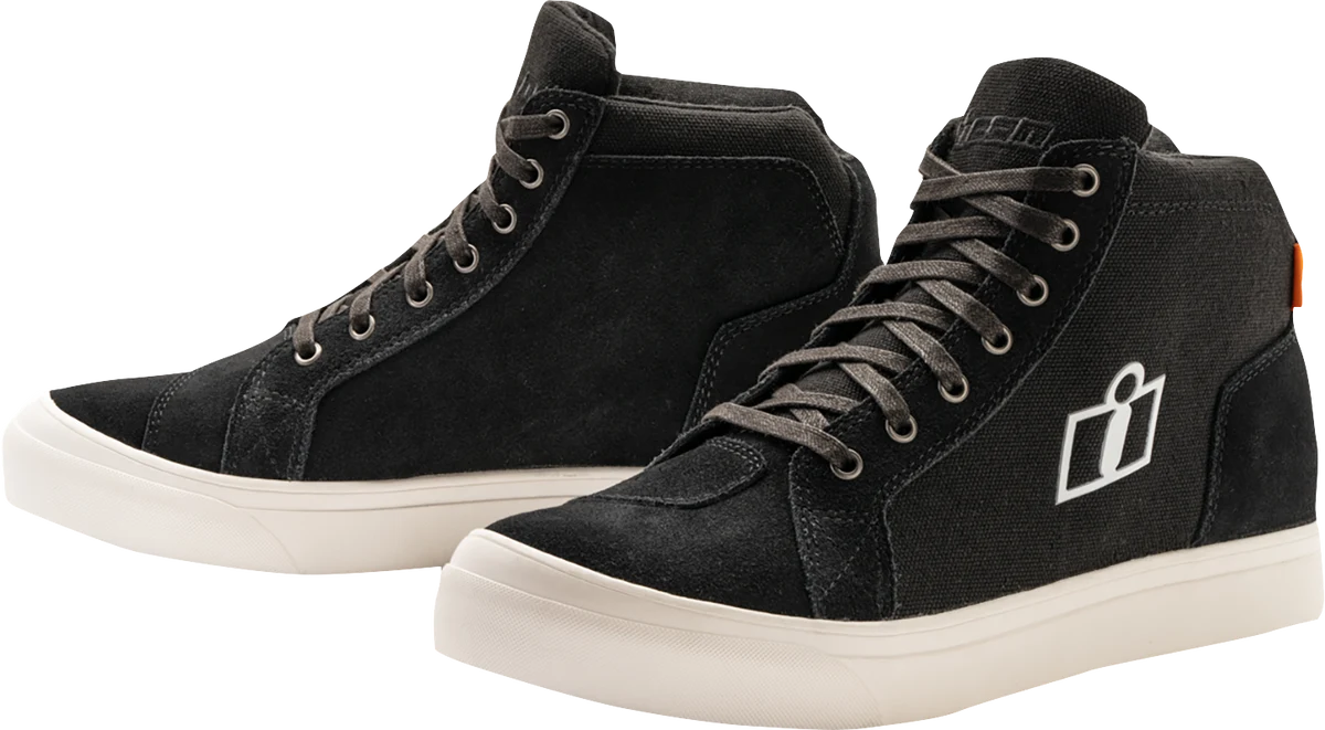Flexible ICON Carga CE Boots – Classic – US 10.5 3401-1024 Proven