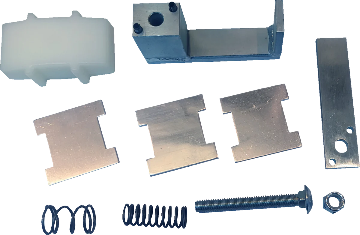 Efficient DRAG SPECIALTIES Primary Tensioner Kit – ’01-’06 Twin Cam ’01-’05 Dyna G15-0946 Prestigious