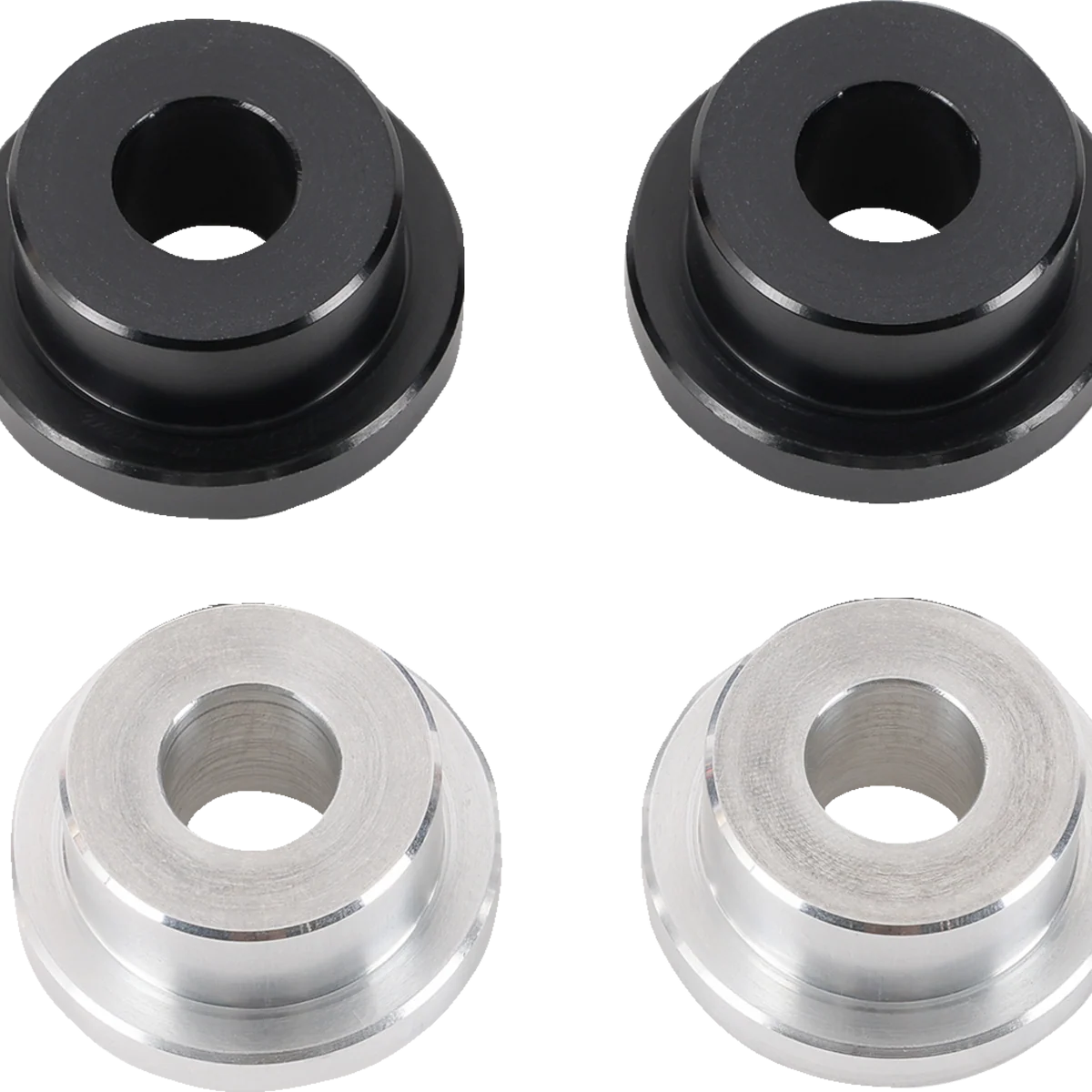 Reusable THRASHIN SUPPLY CO. Bushing Kit – Riser – Solid – Dyna FXR TSC-9000-1 Elite