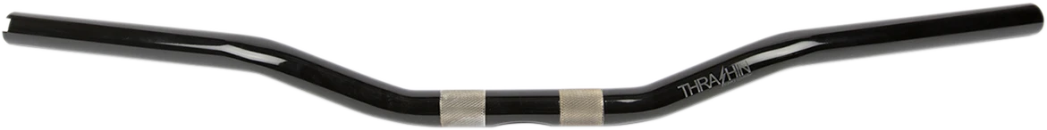 Long-Lasting THRASHIN SUPPLY CO. Handlebar – Low Bend – Black TSC-2702-1 Original Design