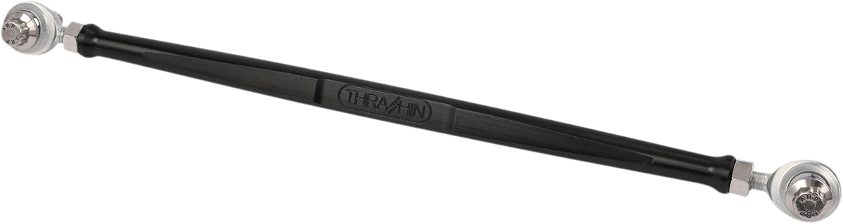 Fine THRASHIN SUPPLY CO. Shift Linkage – Black TSC-2905-1 Minimalist