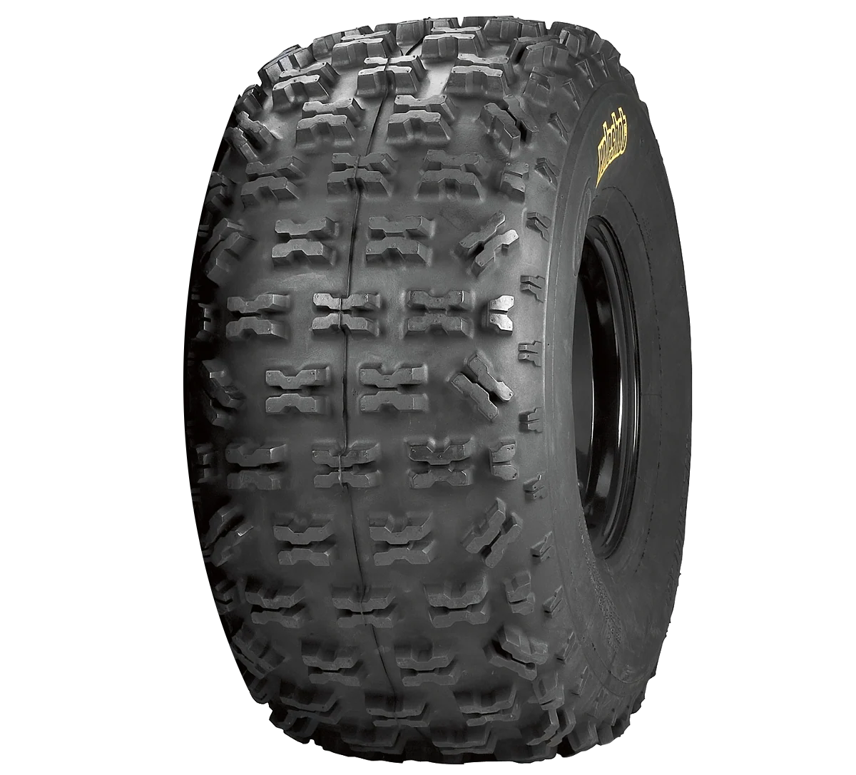 Natural ITP Tire – Holeshot XCT – Front – 23×7.00-10 – 4 Ply 537047 Genuine