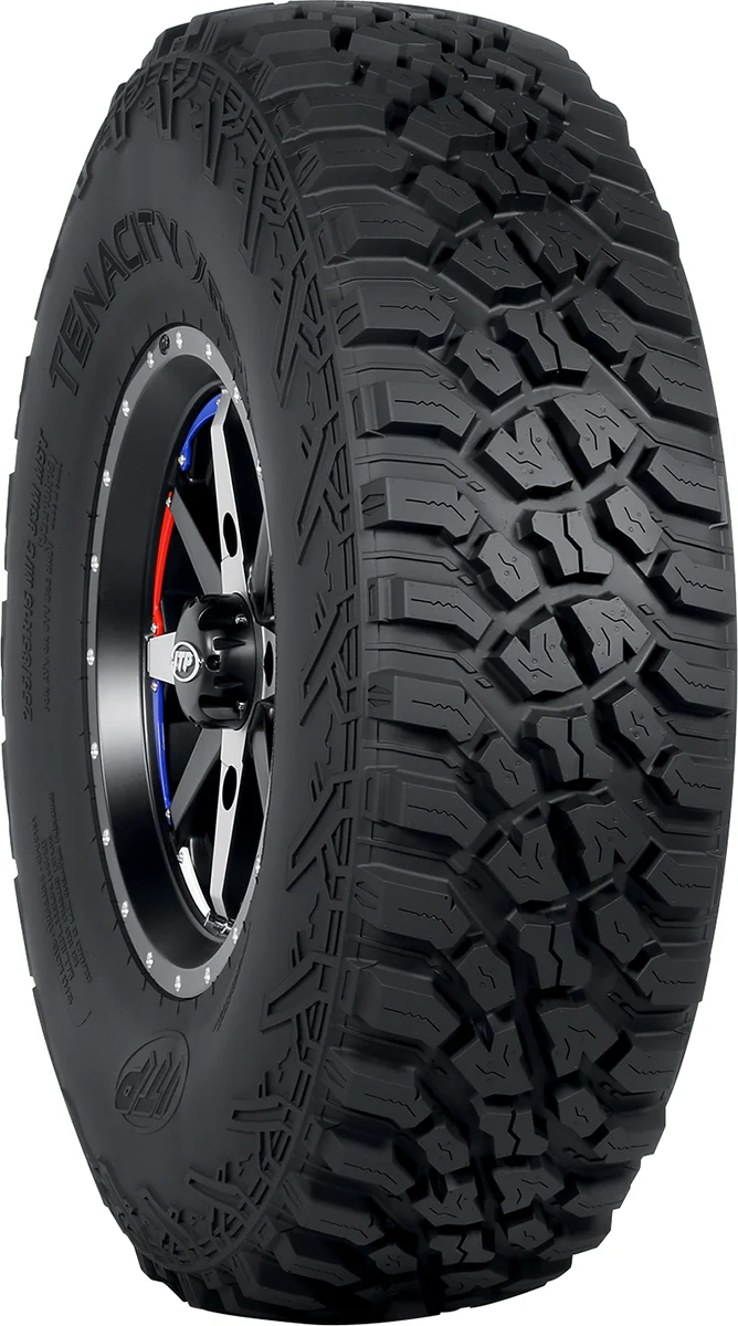 Next-Generation ITP Tire – Tenacity XNR – Front Rear – 35×9.50R15 – 10 Ply 6P13931 Soft