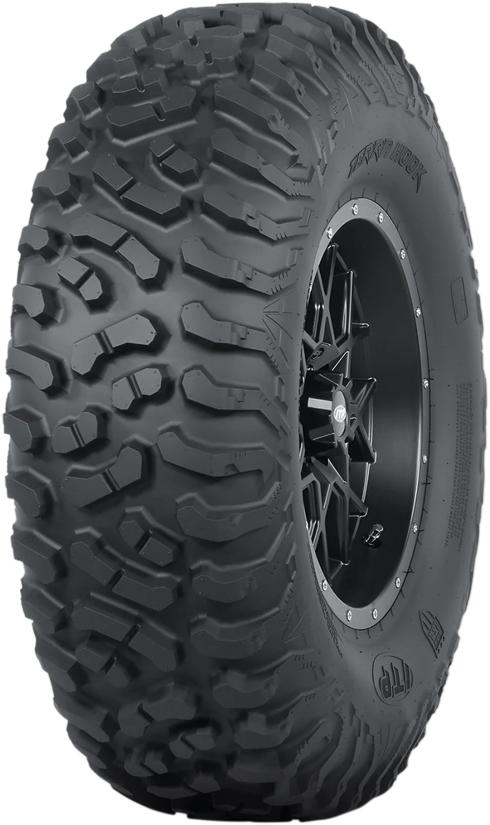 Natural ITP Tire – Terra Hook – Front Rear – 32x10R14 – 8 Ply 6P0946 Genuine