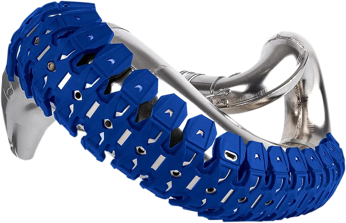 Sustainable POLISPORT Armadillo Pipe Guard – Blue 8469200003 Next-Generation