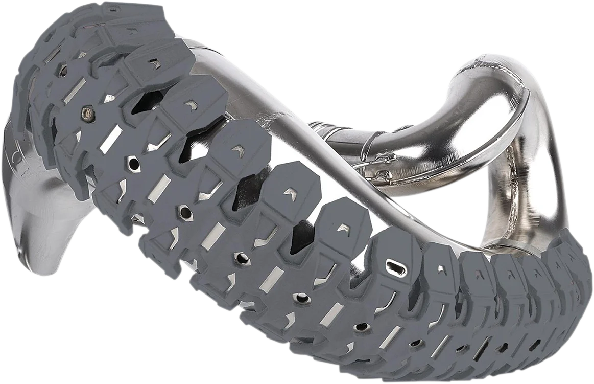 Environmentally Friendly POLISPORT Armadillo Pipe Guard – Grey 8469200005 Fast