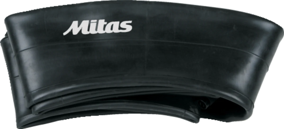 Stylish MITAS Inner Tube – Standard – 19 – TR-4 – Center Metal Valve 70001354 Environmentally Friendly
