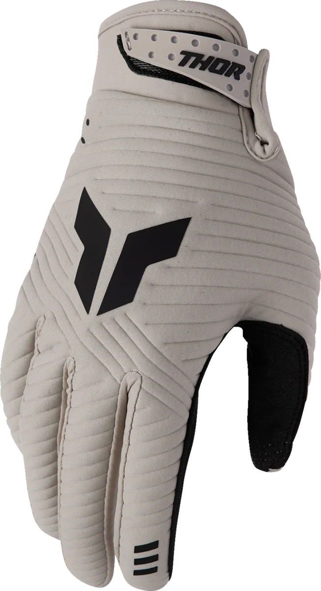 High-Grade THOR Launchmode CW Gloves – Sand – XL 3330-8311 Consistent