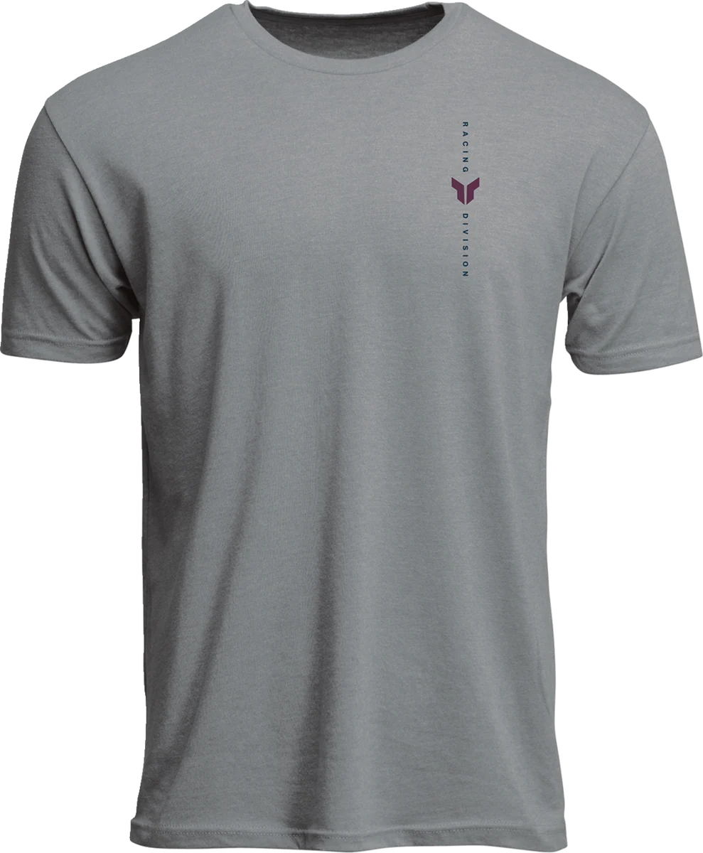 High-Quality THOR Vert T-Shirt – Heather Gray – Medium 3030-25093 Sustainable