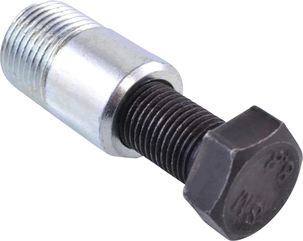Expertly Made RM STATOR Flywheel Puller – 18 mm x 1.5 Right Hand Male – Honda CB Kawasaki KZ RMS070-104604 Secure