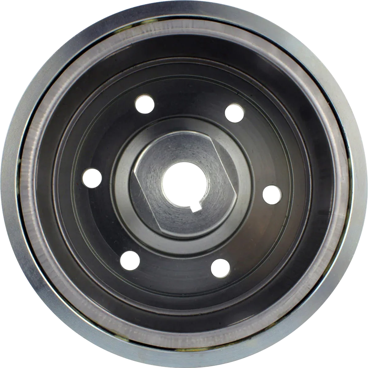 Secure RM STATOR Flywheel Rotor – Heavy Duty – Suzuki RMS120-107790 Expertly Made