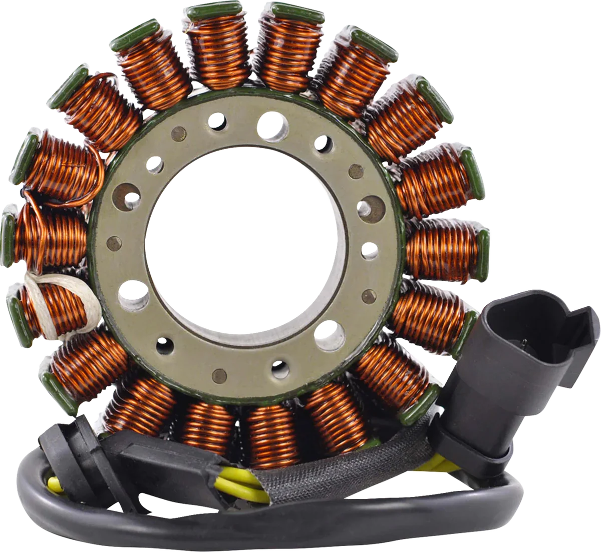 Casual RM STATOR Stator – Sea-Doo RMS010-101538 Exceptional
