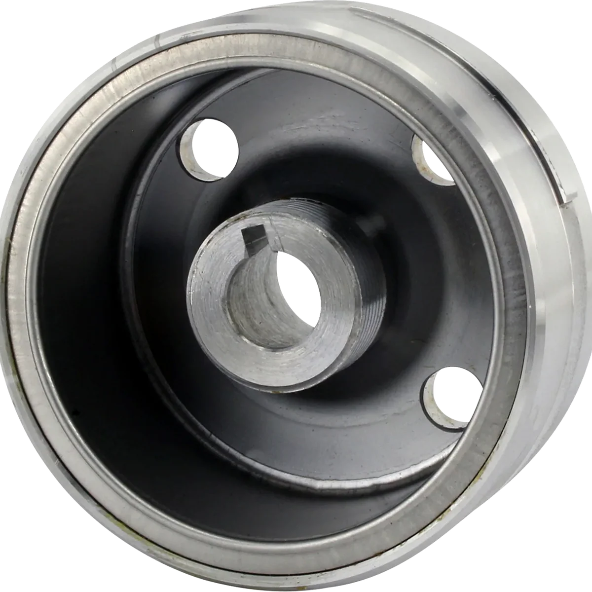Functional RM STATOR Flywheel Rotor – Heavy Duty – Kawasaki Suzuki RMS120-108177 Next-Generation
