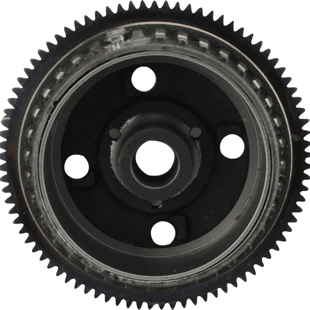 Contemporary RM STATOR Flywheel Rotor – Heavy Duty – Polaris RMS120-108106 Detailed