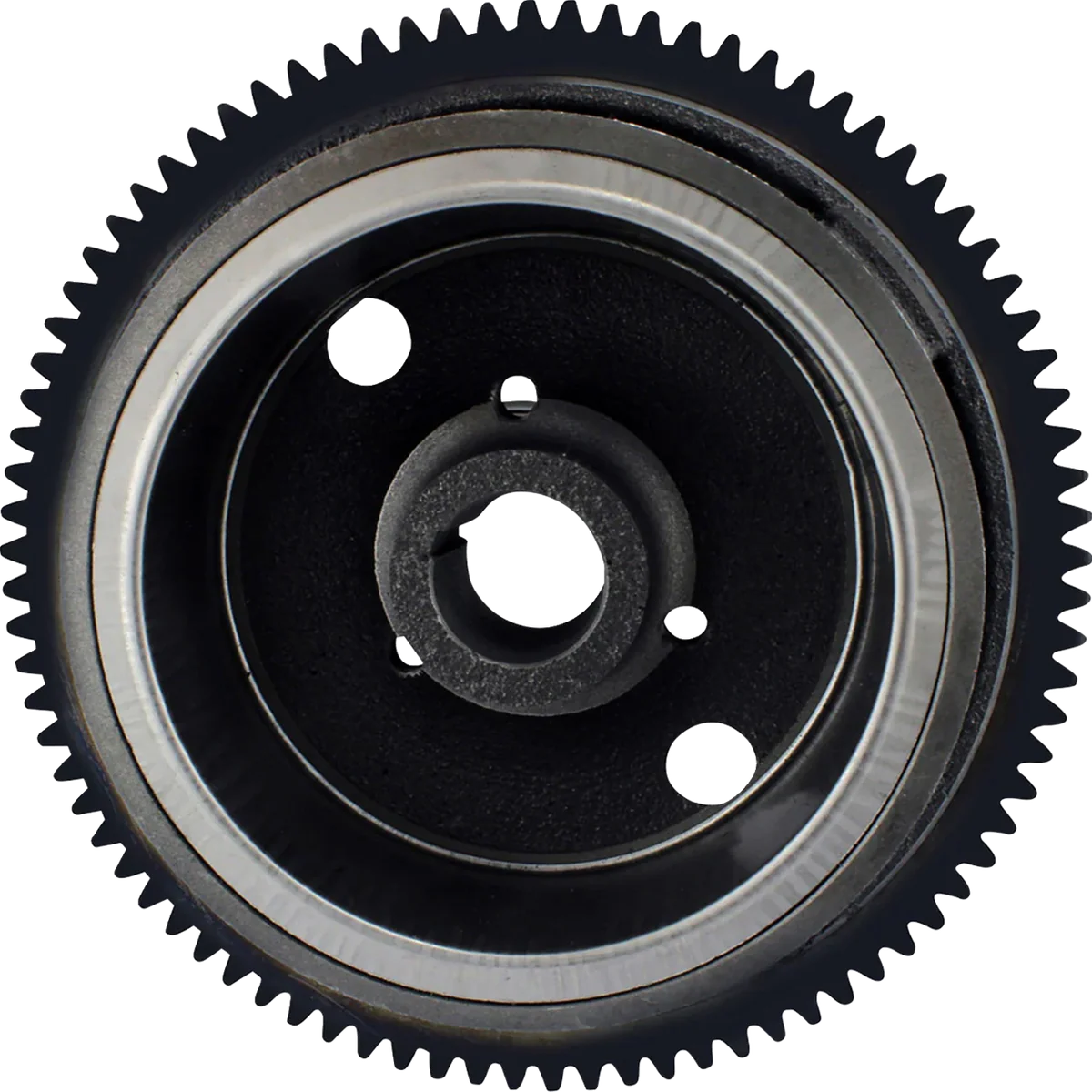 First-Class RM STATOR Flywheel Rotor – Heavy Duty – Polaris RMS120-106200 Professional