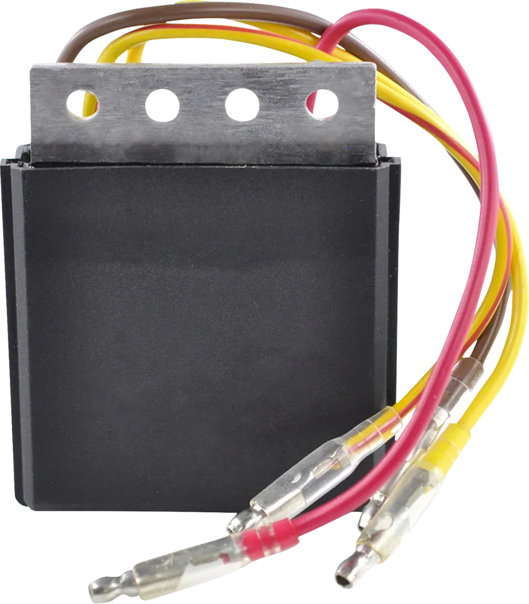Long-Lasting RM STATOR Voltage Regulator – Polaris RM30T12 Fine