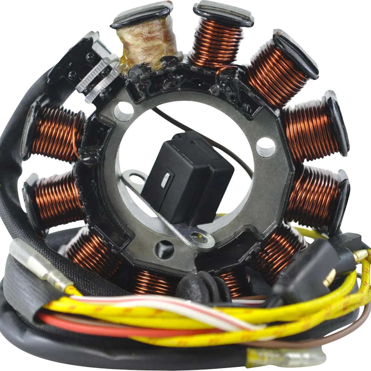 Casual RM STATOR Stator – Polaris RM01347 Trendy