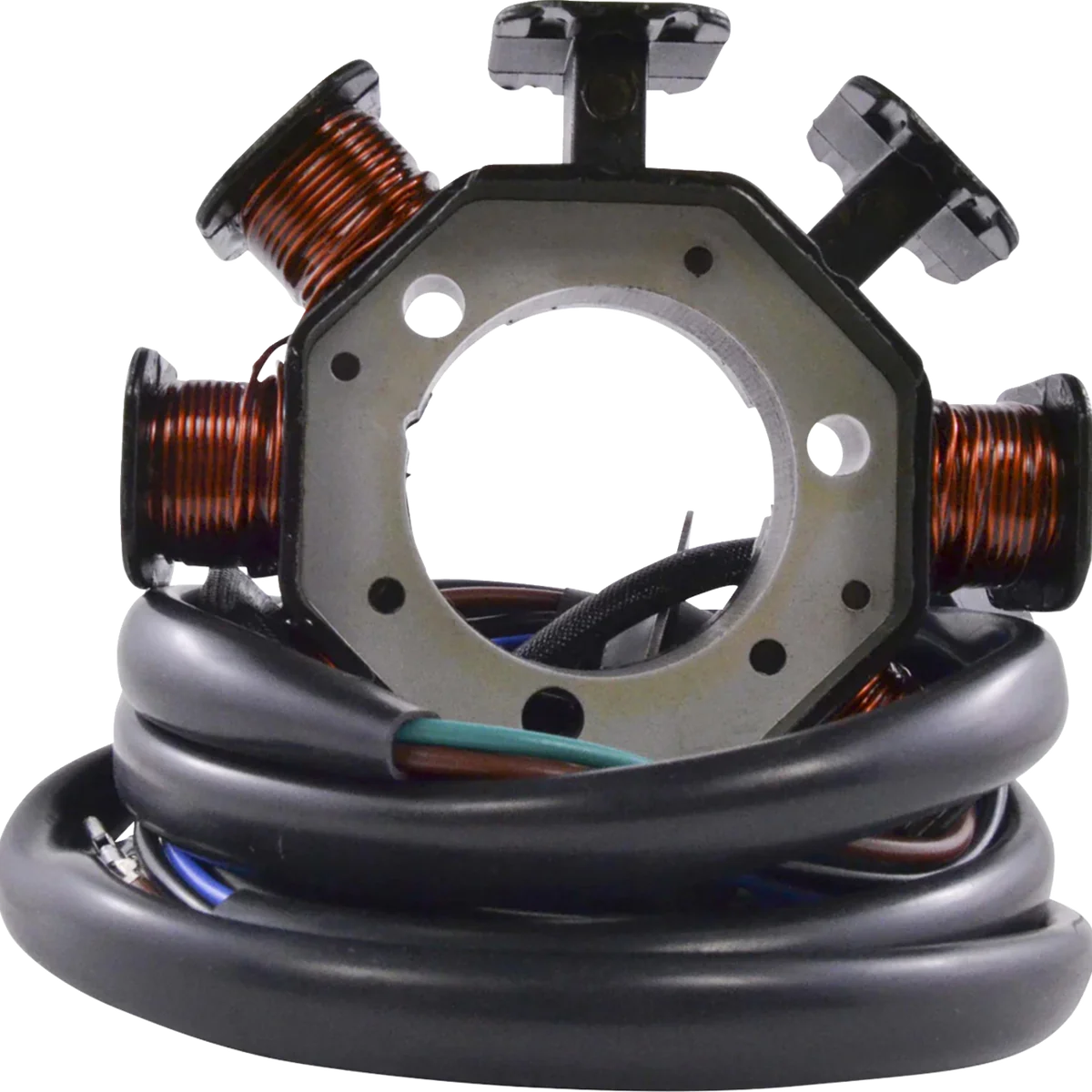 User-Friendly RM STATOR Stator – Kawasaki RM01535 Effective