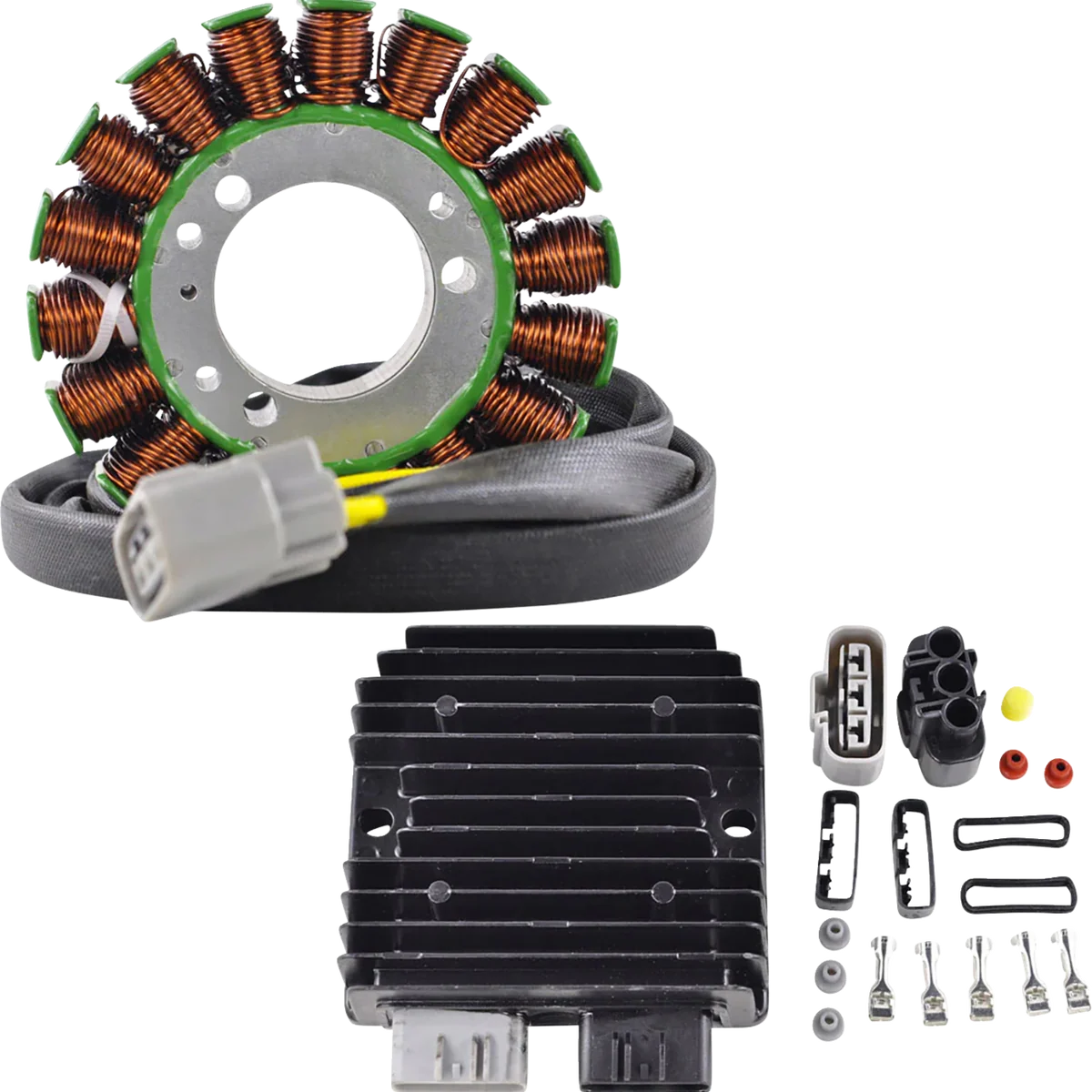 Long-Lasting RM STATOR Charging Kit – Can-Am RMS900-107068 Luxury