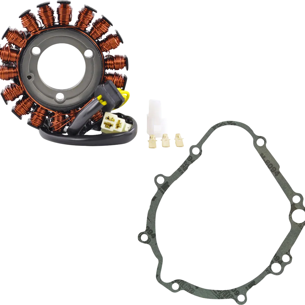 Trendy RM STATOR Stator – Suzuki RM01092G Environmentally Friendly