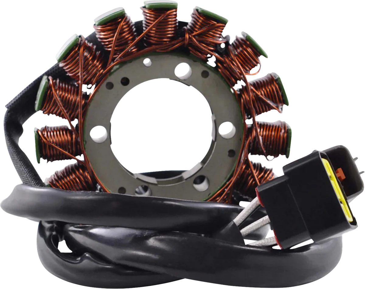 Reusable RM STATOR Stator – Kawasaki RMS010-102129 Pure