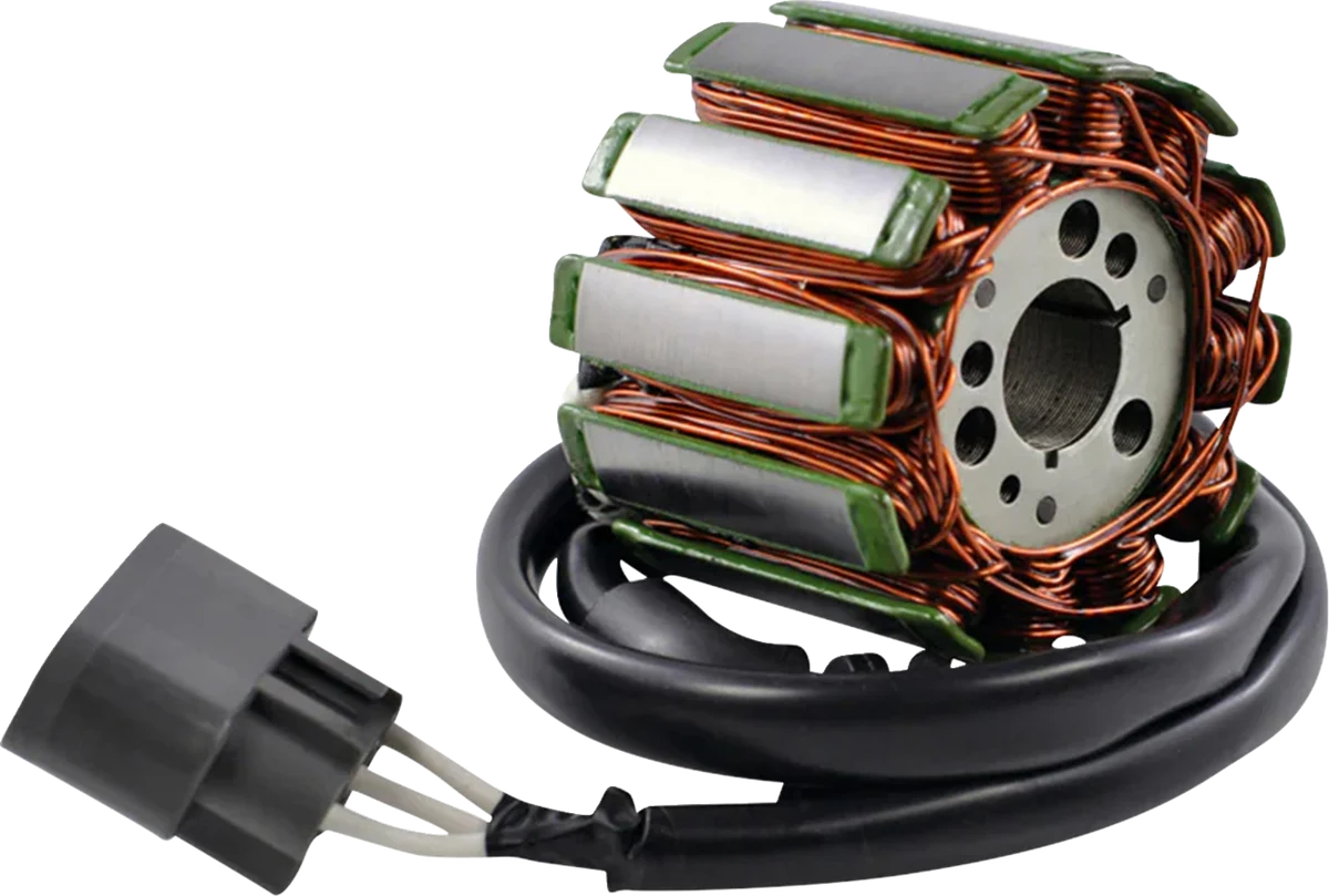 Unique RM STATOR Stator – Yamaha RM01303 Detailed