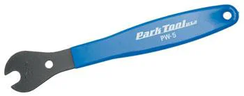 Powerful Park Tool PW-5 Home Mechanic 15.0mm Pedal Wrench Premium
