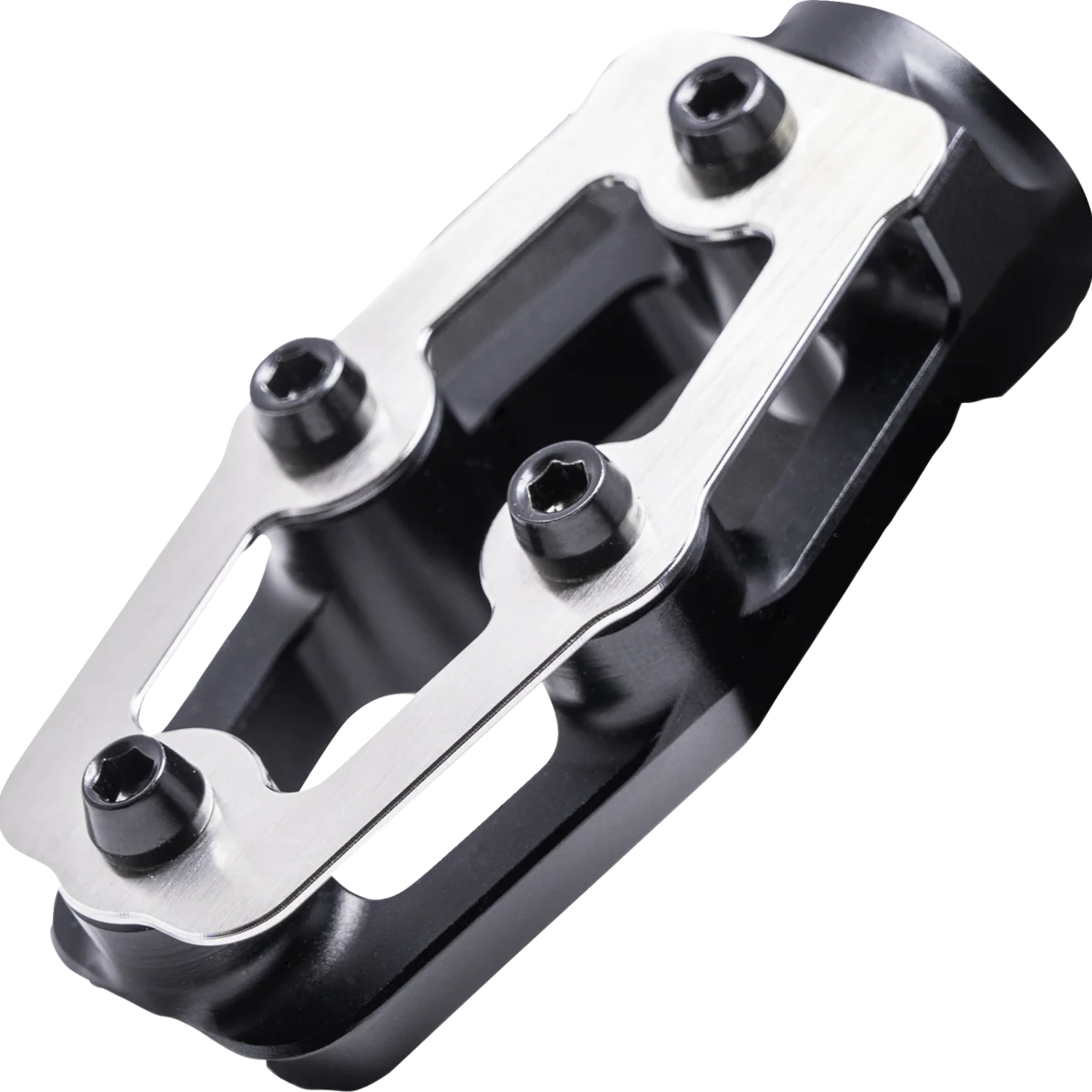Sophisticated KODLIN USA Shift Peg – Black Anodized K73256 Effective