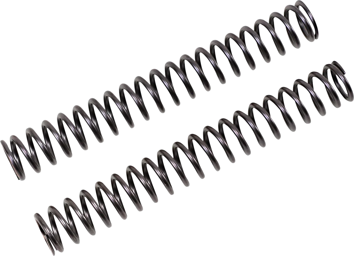 Elegant OHLINS Fork Springs – 54.24 lb in 08790-95 Prestigious