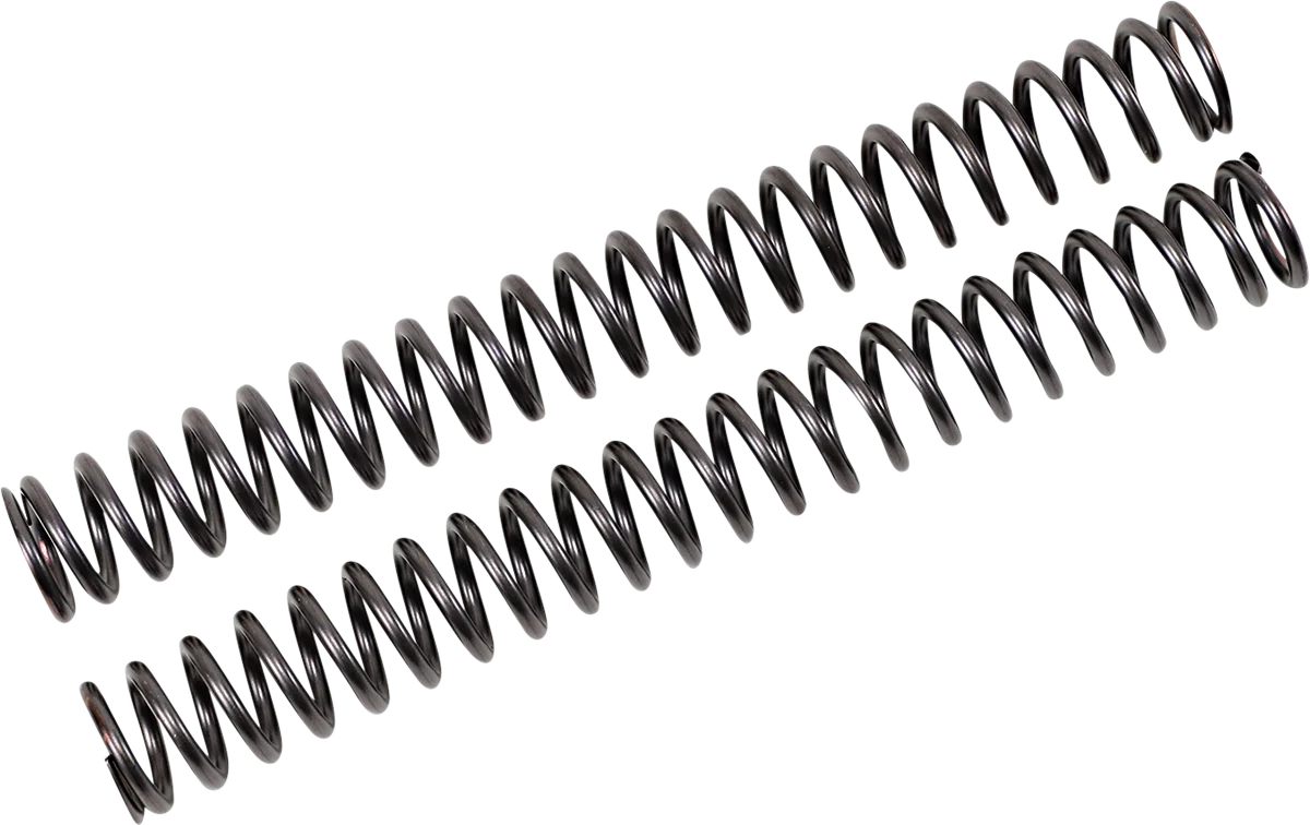 Quality OHLINS Fork Springs – 51.39 lb in 08423-90 Authentic